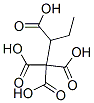 Butanetetracarboxylic acid Structure,51156-90-2Structure