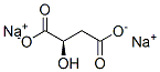 [R,(+)]-2-hydroxysuccinic acid disodium salt Structure,51209-20-2Structure