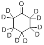 Cyclohexanone-d1 Structure,51209-49-5Structure