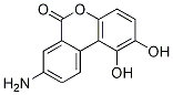 8-Amino-1,2-dihydroxy-6h-dibenzo[b,d]pyran-6-one Structure,512186-46-8Structure