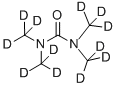 Tetramethylurea-d12 Structure,51219-89-7Structure