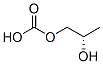 (S)-1,2-Propanediol carbonate Structure,51260-39-0Structure