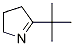 5-Tert-butyl-3,4-dihydro-2h-pyrrole Structure,51269-70-6Structure