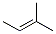 2-Methyl-2-butene Structure,513-35-9Structure