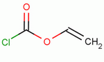 Vinyl chloroformate Structure,5130-24-5Structure