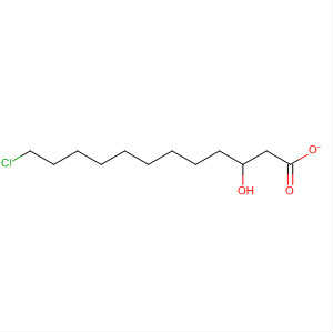 10-Acetoxy-1-chlorodecane Structure,51309-11-6Structure