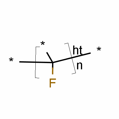 氟化石墨聚合物結(jié)構(gòu)式_51311-17-2結(jié)構(gòu)式