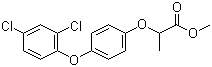 禾草靈結(jié)構(gòu)式_51338-27-3結(jié)構(gòu)式