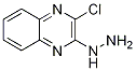 2-Chloro-3-hydrazinylquinoxaline Structure,51347-93-4Structure