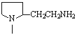 2-(2-Aminoethyl)-1-methylpyrrolidine Structure,51387-90-7Structure