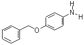 4-Benzyloxyaniline hydrochloride Structure,51388-20-6Structure