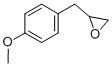 2-(4-Methoxyphenyl)oxirane Structure,51410-45-8Structure