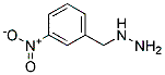 (3-Nitrobenzyl)hydrazine Structure,51421-22-8Structure