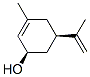 2-Cyclohexen-1-ol ,3-methyl-5-(1-methylethenyl)-,(1r,5r)-(9ci) Structure,514213-45-7Structure