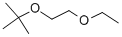1-Tert-Butoxy-2-Ethoxyethane Structure,51422-54-9Structure