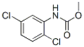 N-(2,5-dichlorophenyl)carbamic acid methyl ester Structure,51422-78-7Structure