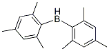 Bis(2,4,6-trimethylphenyl)borane Structure,51458-06-1Structure