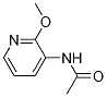 N-(2-methoxypyridin-3-yl)acetamide Structure,51468-07-6Structure