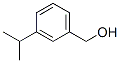 Benzenemethanol, 3-(1-methylethyl)- (9ci) Structure,51473-70-2Structure