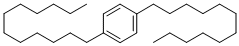 1,4-Didodecylbenzene Structure,5149-65-5Structure