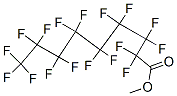 全氟壬酸甲酯結構式_51502-45-5結構式