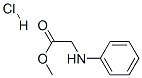 L-phenylglycine methyl ester hydrochloride Structure,515028-39-4Structure