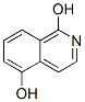 5-Hydroxyisocarbostyril Structure,5154-02-9Structure