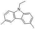 9-Ethyl-3,6-dimethylcarbazole Structure,51545-42-7Structure