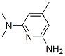 2,6-Pyridinediamine,n,n,4-trimethyl-(9ci) Structure,51564-98-8Structure