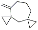 8-Methylenedispiro[2.1.2.4]undecane Structure,51567-08-9Structure