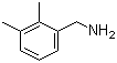 2,3-二甲基芐胺結構式_51586-20-0結構式