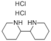 2,2-Bipiperidinedihydrochloride Structure,51591-01-6Structure