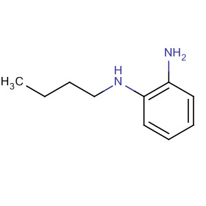 N1-butylbenzene-1,2-diamine Structure,51592-02-0Structure