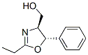 (4S)-2-乙基-5α-苯基-2-噁唑啉e-4β-甲醇結構式_51594-33-3結構式