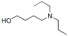 4-Di-n-propylamino-1-butanol Structure,51599-79-2Structure