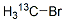 Bromomethane-13c Structure,51624-21-6Structure