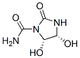 順式-(9ci)-4,5-二羥基-2-氧代-1-咪唑啉羧酰胺結(jié)構(gòu)式_51628-32-1結(jié)構(gòu)式