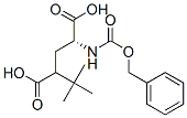 Z-D-Glu(OtBu)-OH結(jié)構(gòu)式_51644-83-8結(jié)構(gòu)式