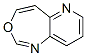 Pyrido[3,2-d][1,3]oxazepine (9ci) Structure,516500-07-5Structure