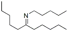 N-(1-pentylhexylidene)-1-pentanamine Structure,51677-38-4Structure