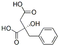 (S)-2-芐基-2-羥基丁二酸結(jié)構(gòu)式_51692-93-4結(jié)構(gòu)式