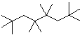 2,2,4,4,5,5,7,7-Octamethyloctane Structure,5171-85-7Structure