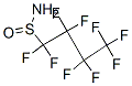 1,1,2,2,3,3,4,4,4-Nonafluoro-1-butanesulfinamide Structure,51735-84-3Structure