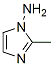 2-Methyl-1H-imidazol-1-amine Structure,51741-29-8Structure