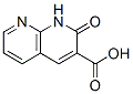 2-Oxo-1,2-dihydro-1,8-naphthyridine-3-carboxylic acid Structure,5175-14-4Structure