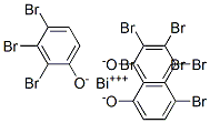 三溴酚鉍結(jié)構(gòu)式_5175-83-7結(jié)構(gòu)式