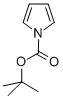 N-boc-pyrrole Structure,5176-27-2Structure