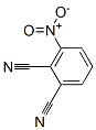 3-Nitrophthalonitrile Structure,51762-67-5Structure