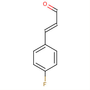 4-氟肉桂醛結(jié)構(gòu)式_51791-26-5結(jié)構(gòu)式