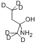 2-Amino-2-methylpropanol-d6 Structure,51805-95-9Structure